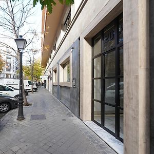 Numa Madrid Goya